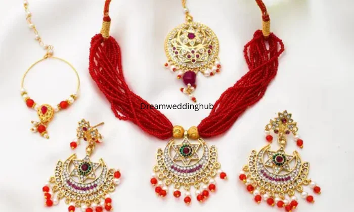 Rambabu Prasad Mukesh Kumar Jewellers